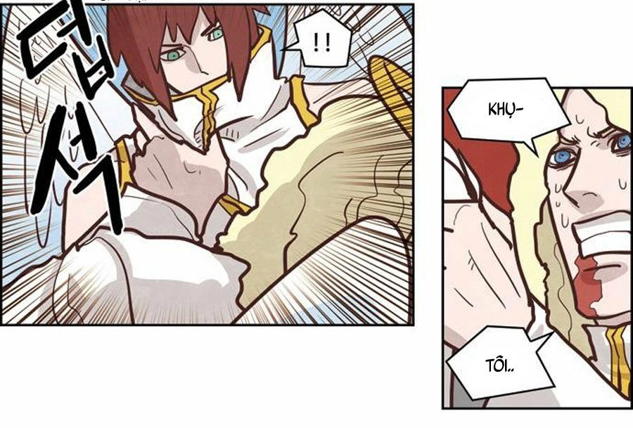 The Devil King Is Bored Chapter 141 - 5