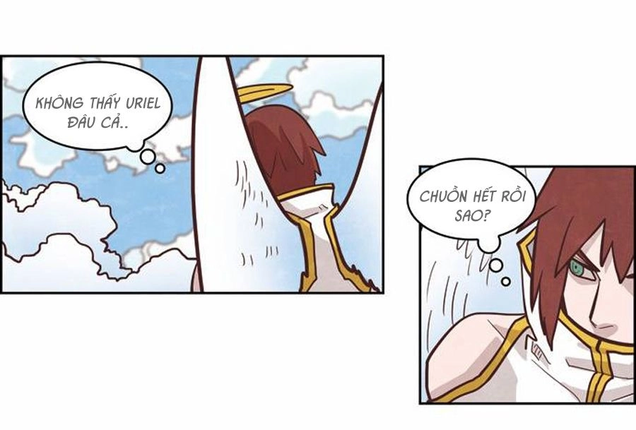 The Devil King Is Bored Chapter 141 - 11