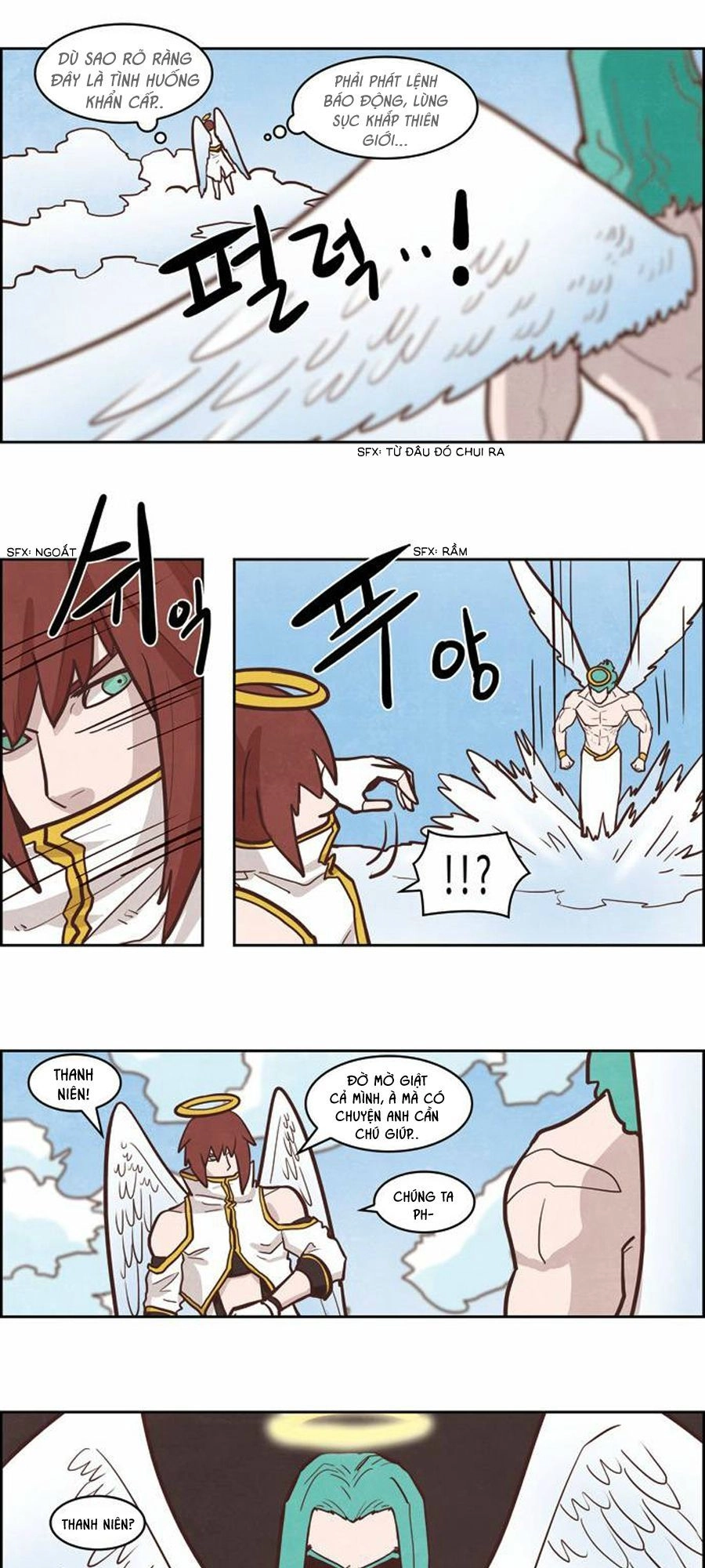 The Devil King Is Bored Chapter 141 - 12