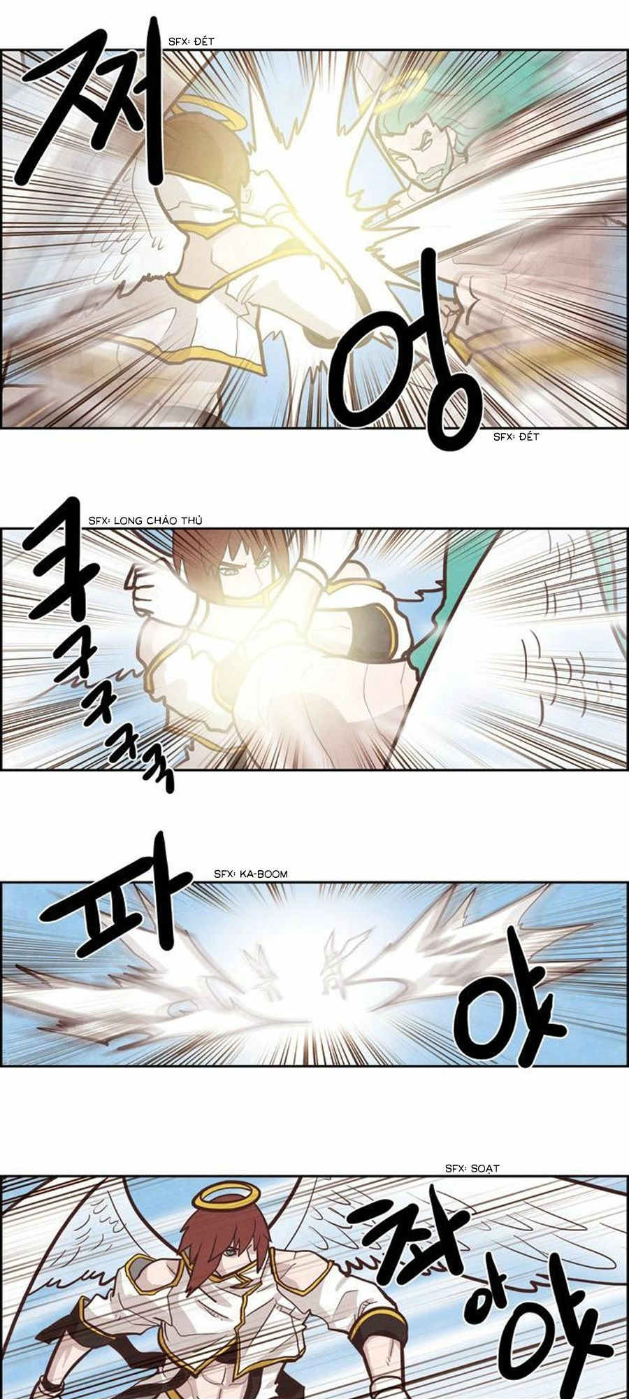 The Devil King Is Bored Chapter 141 - 16