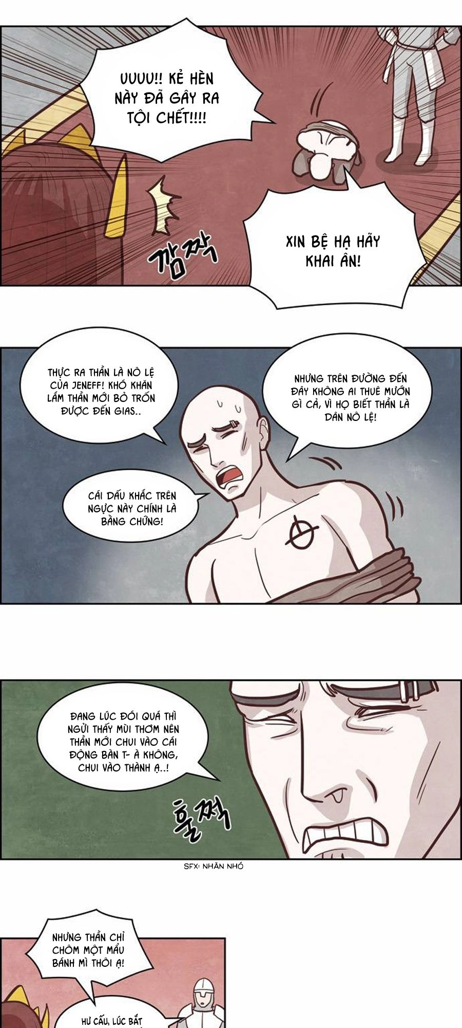 The Devil King Is Bored Chapter 141 - 22