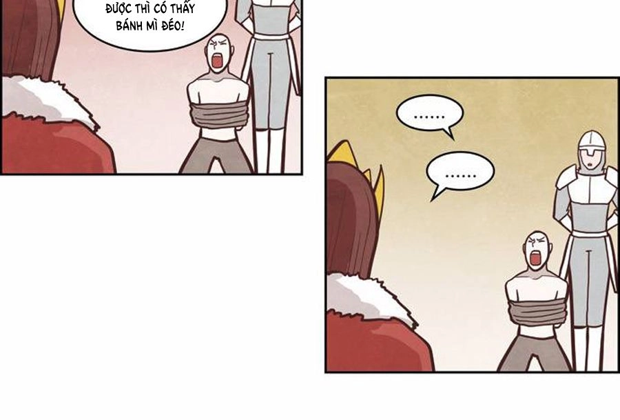 The Devil King Is Bored Chapter 141 - 23