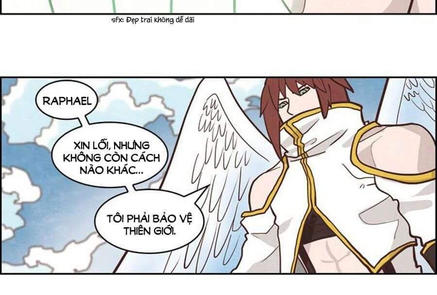 The Devil King Is Bored Chapter 142 - 14