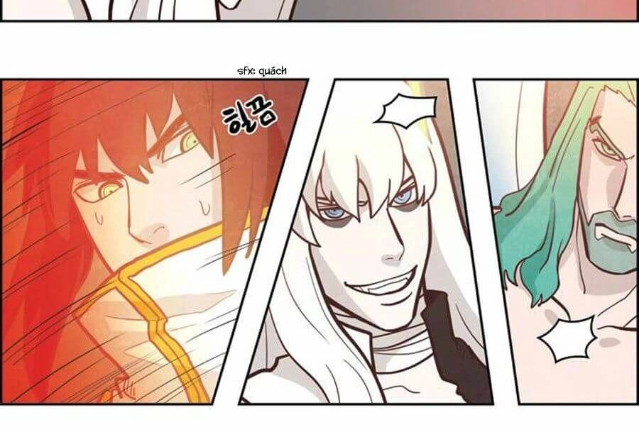 The Devil King Is Bored Chapter 142 - 16