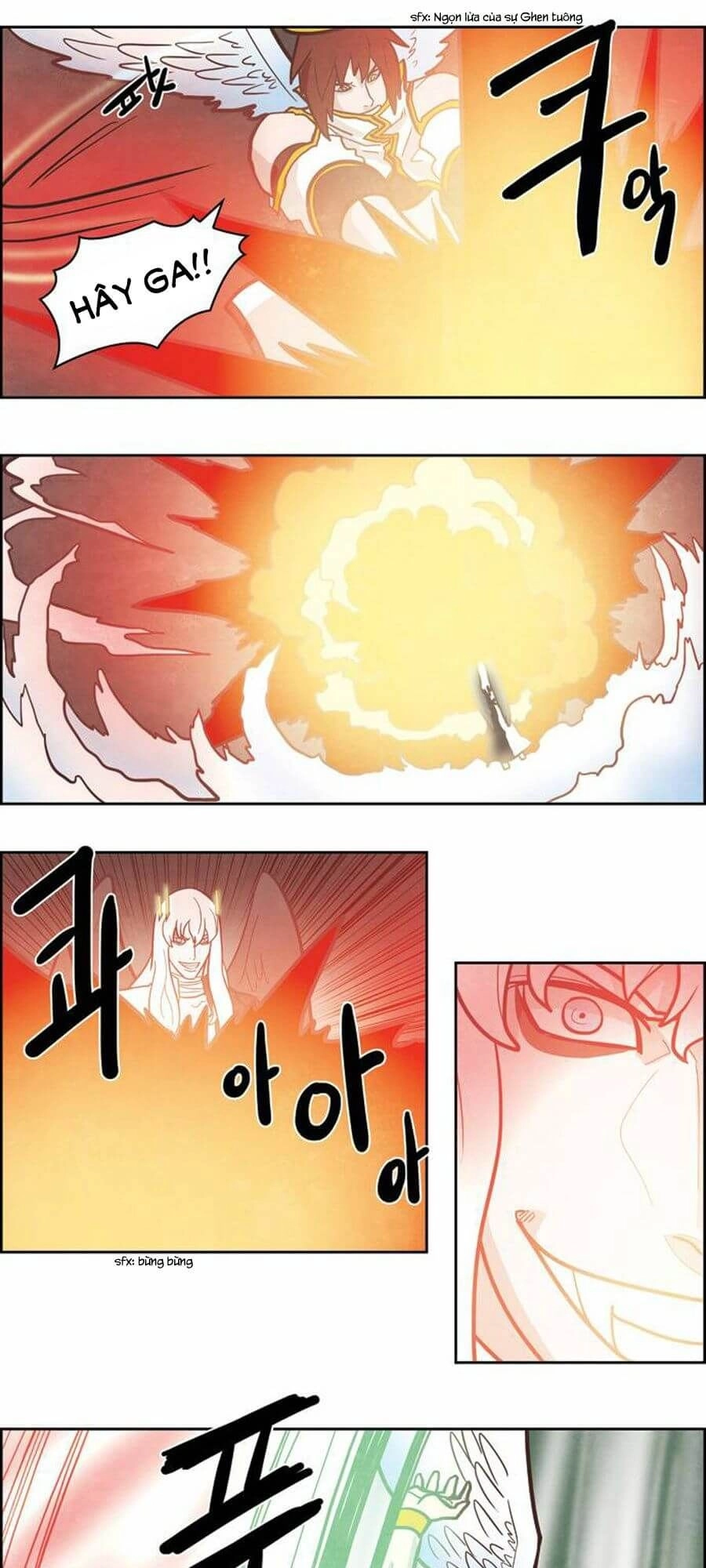 The Devil King Is Bored Chapter 142 - 17