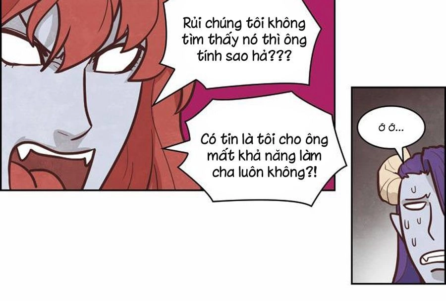 The Devil King Is Bored Chapter 143 - 10