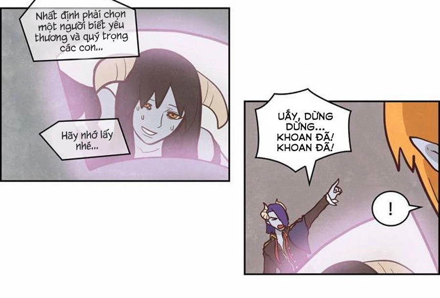 The Devil King Is Bored Chapter 143 - 12