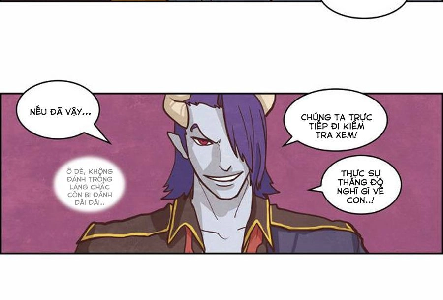 The Devil King Is Bored Chapter 143 - 14