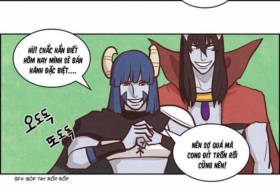 The Devil King Is Bored Chapter 143 - 16