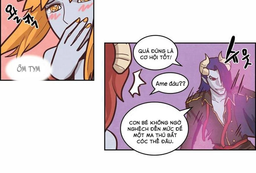 The Devil King Is Bored Chapter 143 - 24