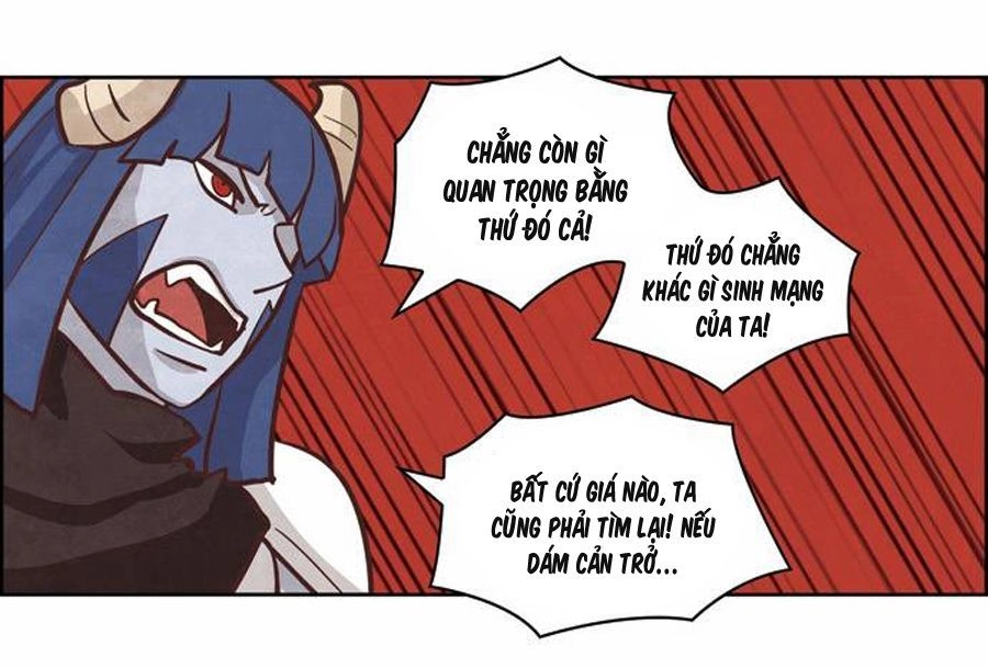 The Devil King Is Bored Chapter 143 - 26