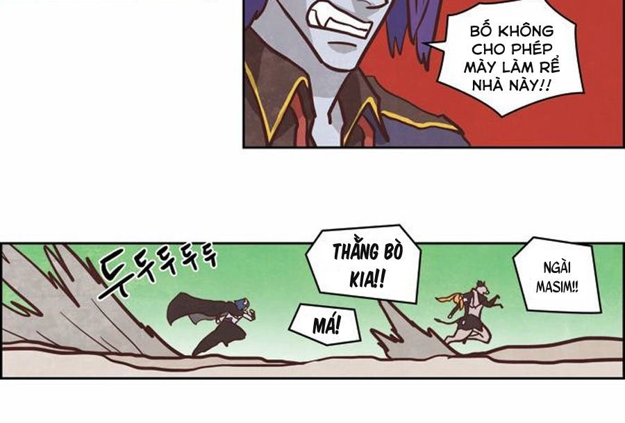 The Devil King Is Bored Chapter 143 - 28