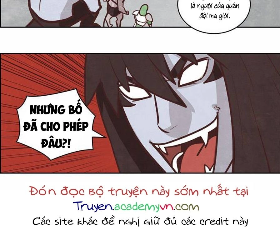 The Devil King Is Bored Chapter 144 - 5