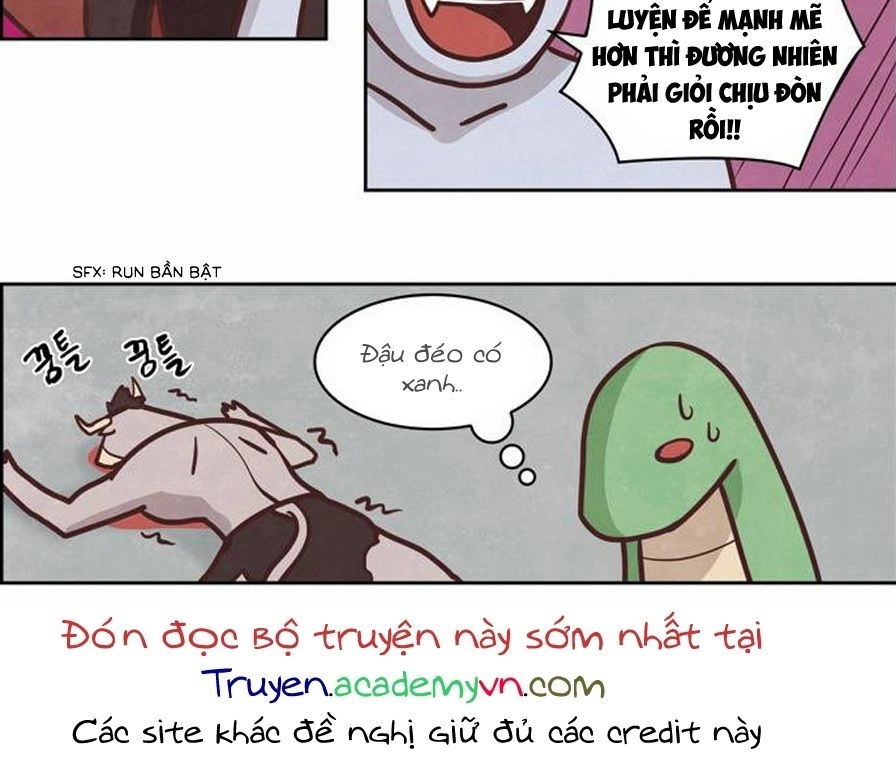 The Devil King Is Bored Chapter 144 - 9