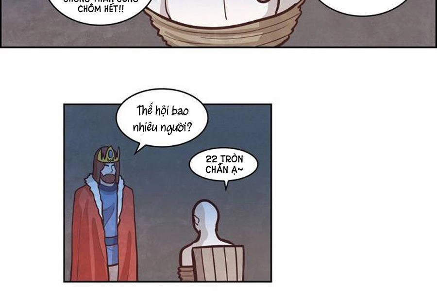 The Devil King Is Bored Chapter 144 - 15