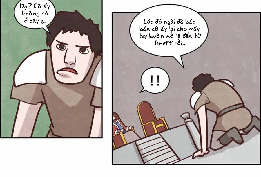 The Devil King Is Bored Chapter 144 - 19