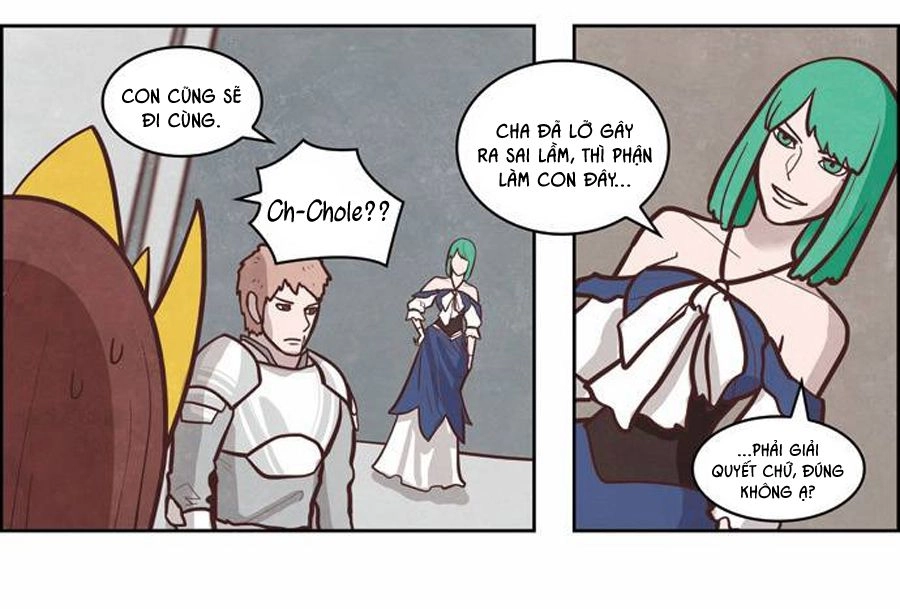 The Devil King Is Bored Chapter 144 - 23