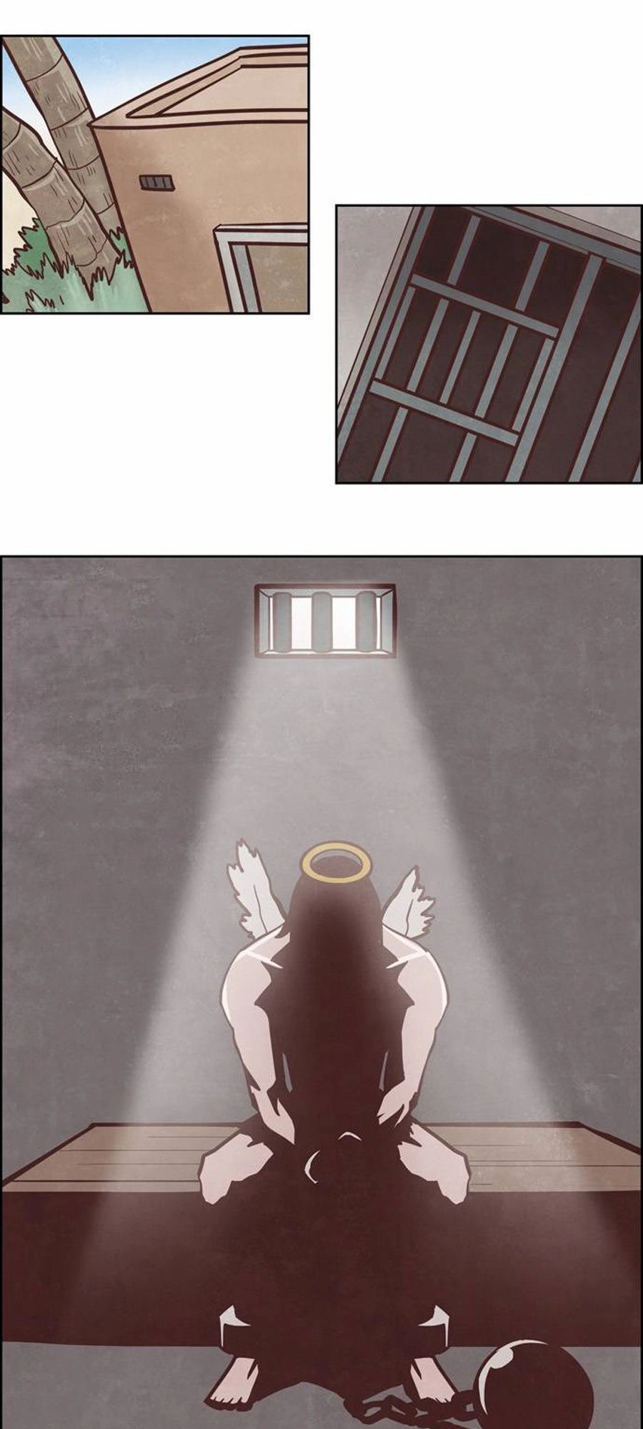 The Devil King Is Bored Chapter 144 - 26