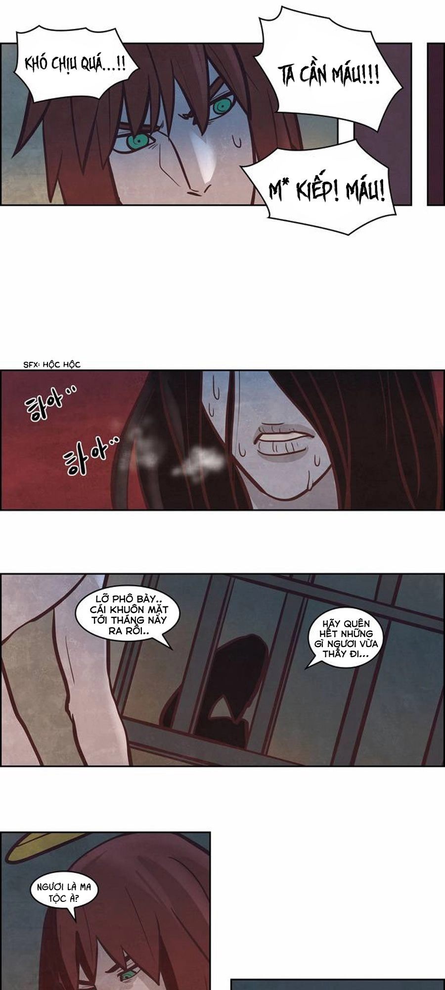 The Devil King Is Bored Chapter 145 - 12