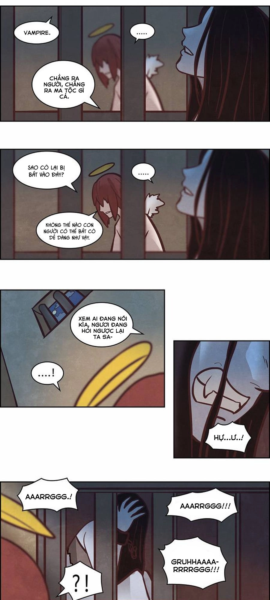 The Devil King Is Bored Chapter 145 - 14