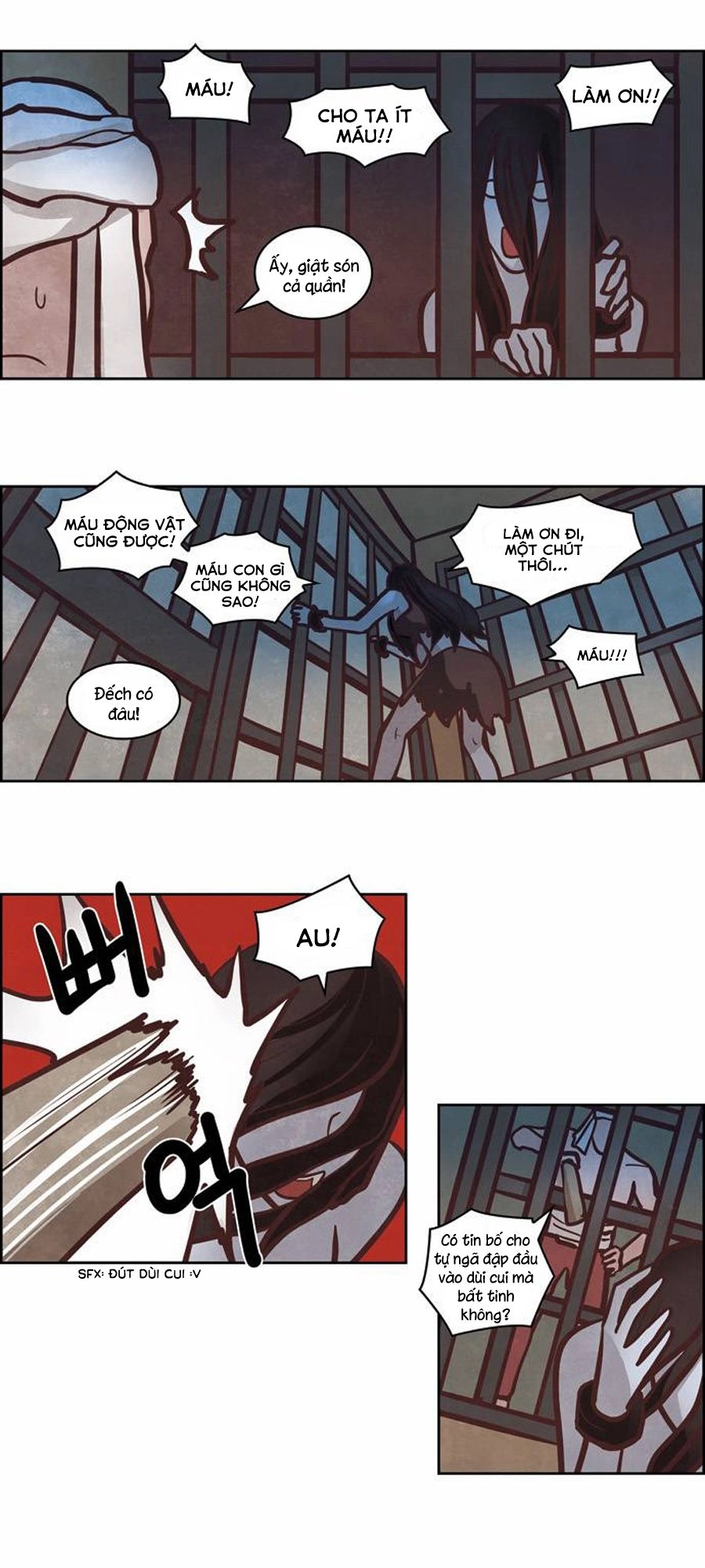 The Devil King Is Bored Chapter 145 - 16