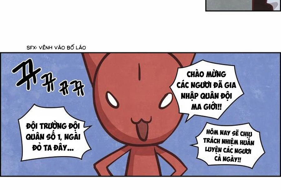 The Devil King Is Bored Chapter 145 - 21