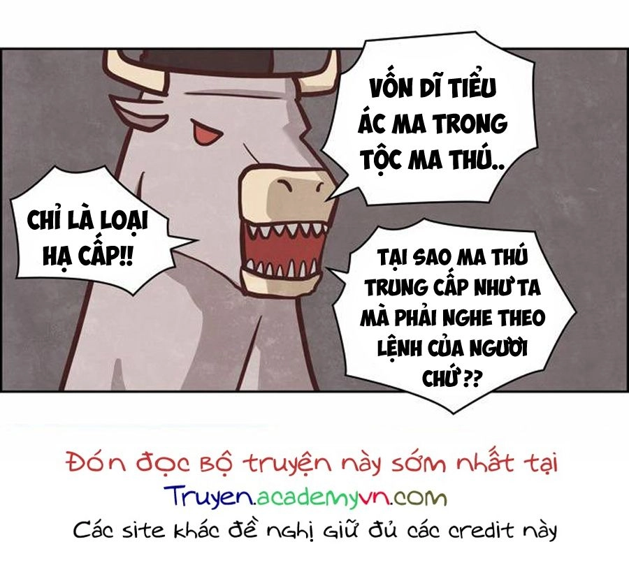 The Devil King Is Bored Chapter 145 - 23