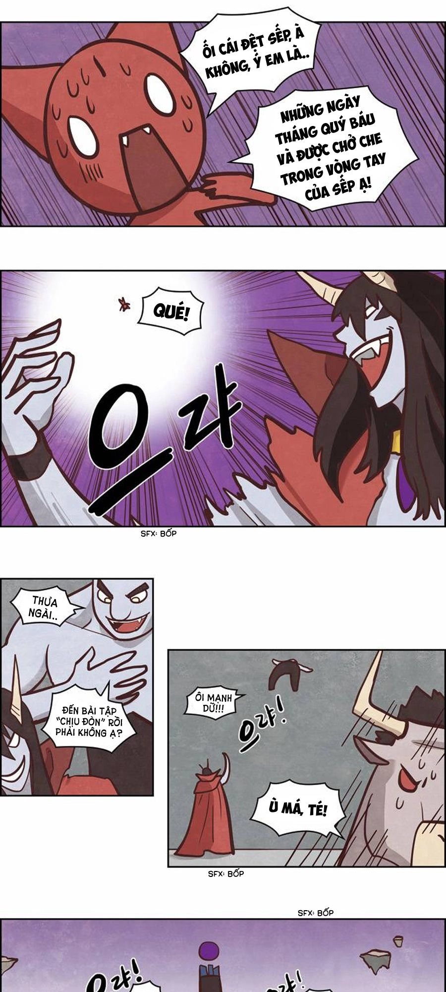 The Devil King Is Bored Chapter 145 - 28