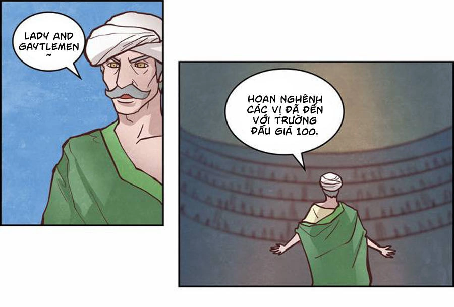 The Devil King Is Bored Chapter 147 - 18