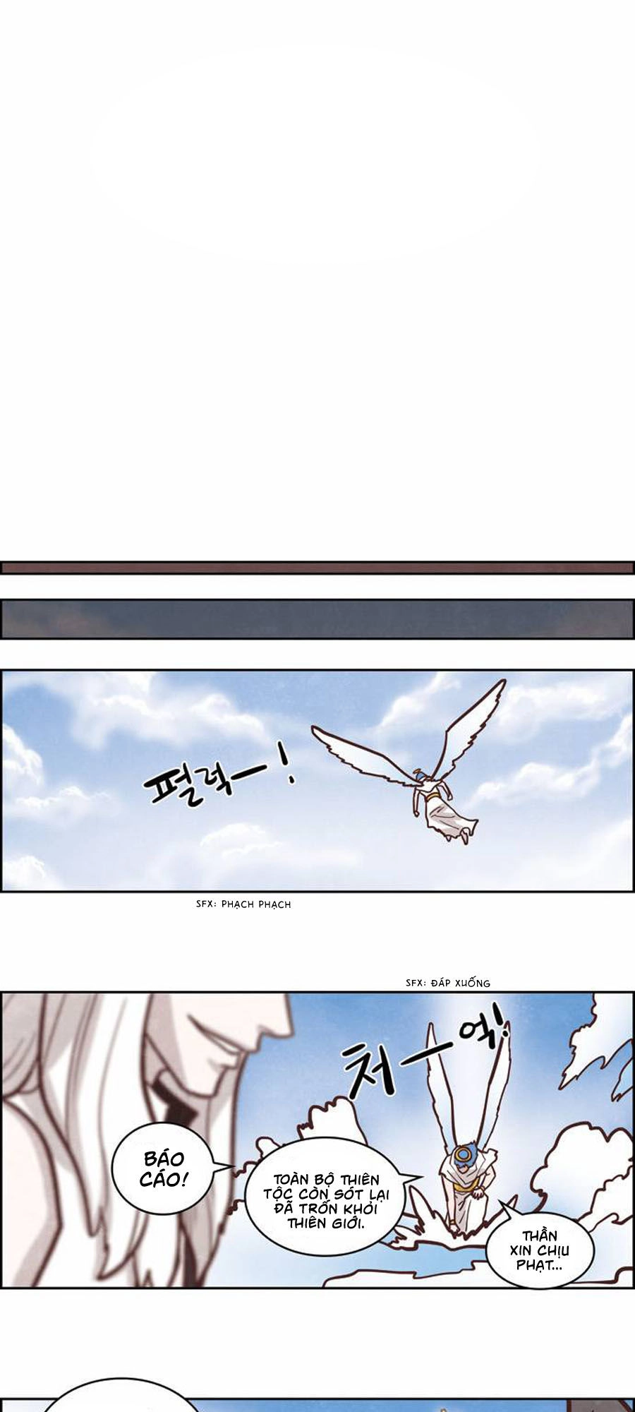 The Devil King Is Bored Chapter 147 - 25