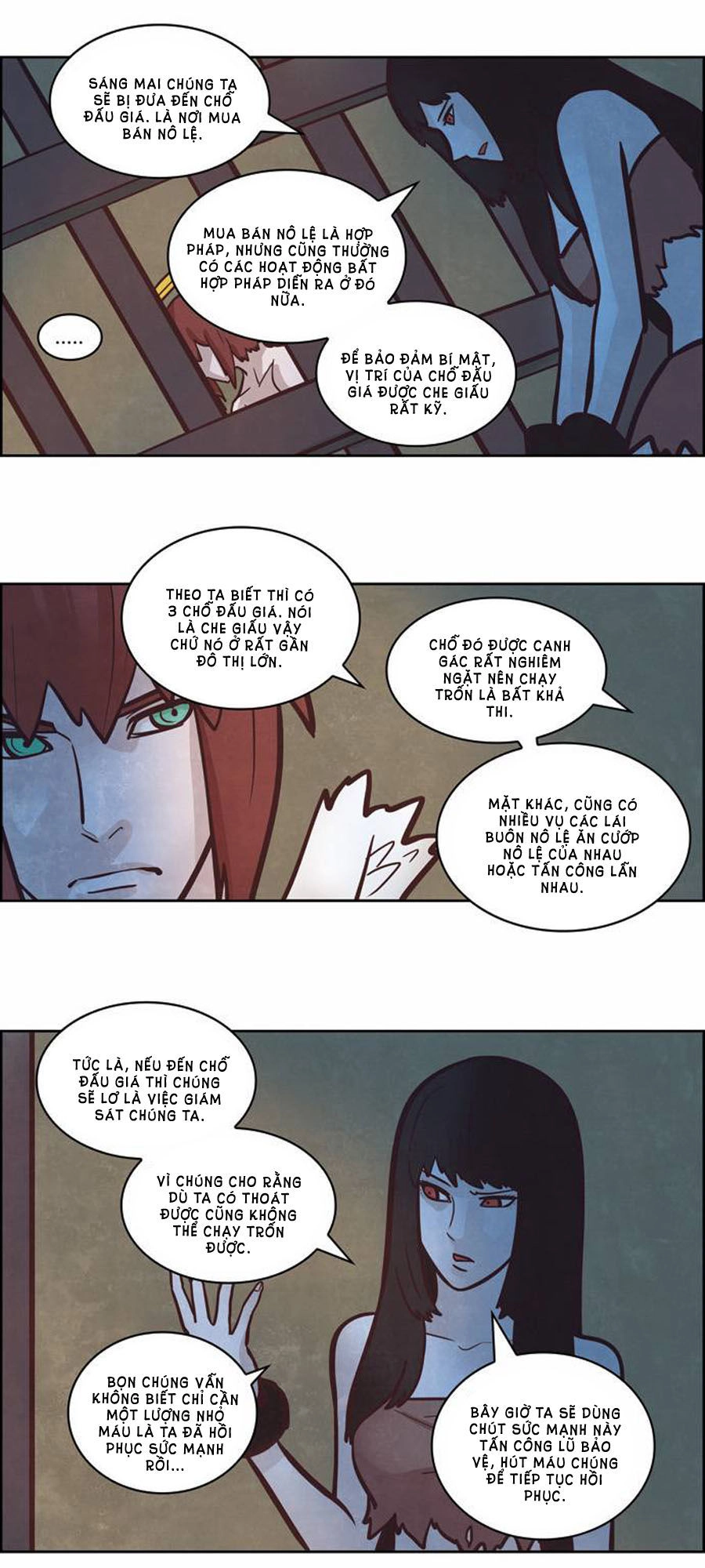 The Devil King Is Bored Chapter 148 - 10