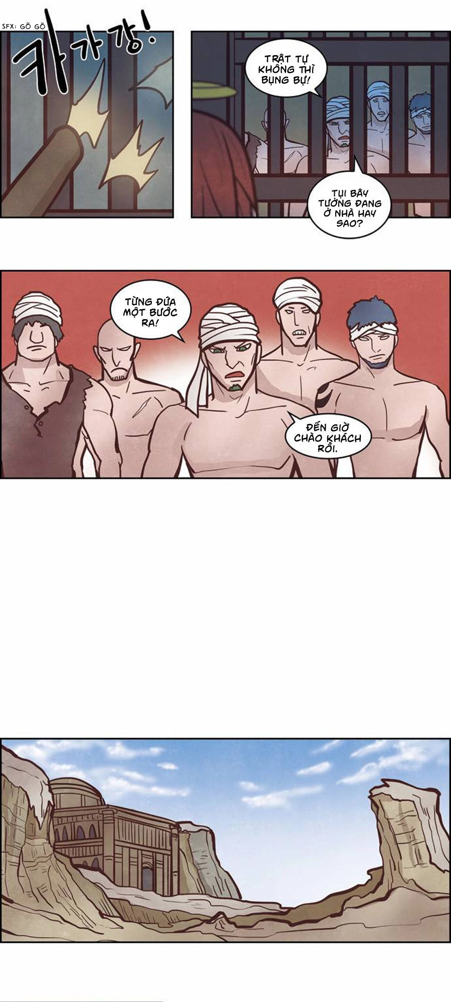 The Devil King Is Bored Chapter 148 - 18