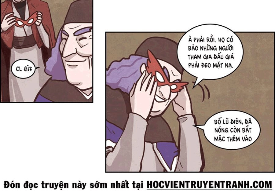 The Devil King Is Bored Chapter 149 - 4