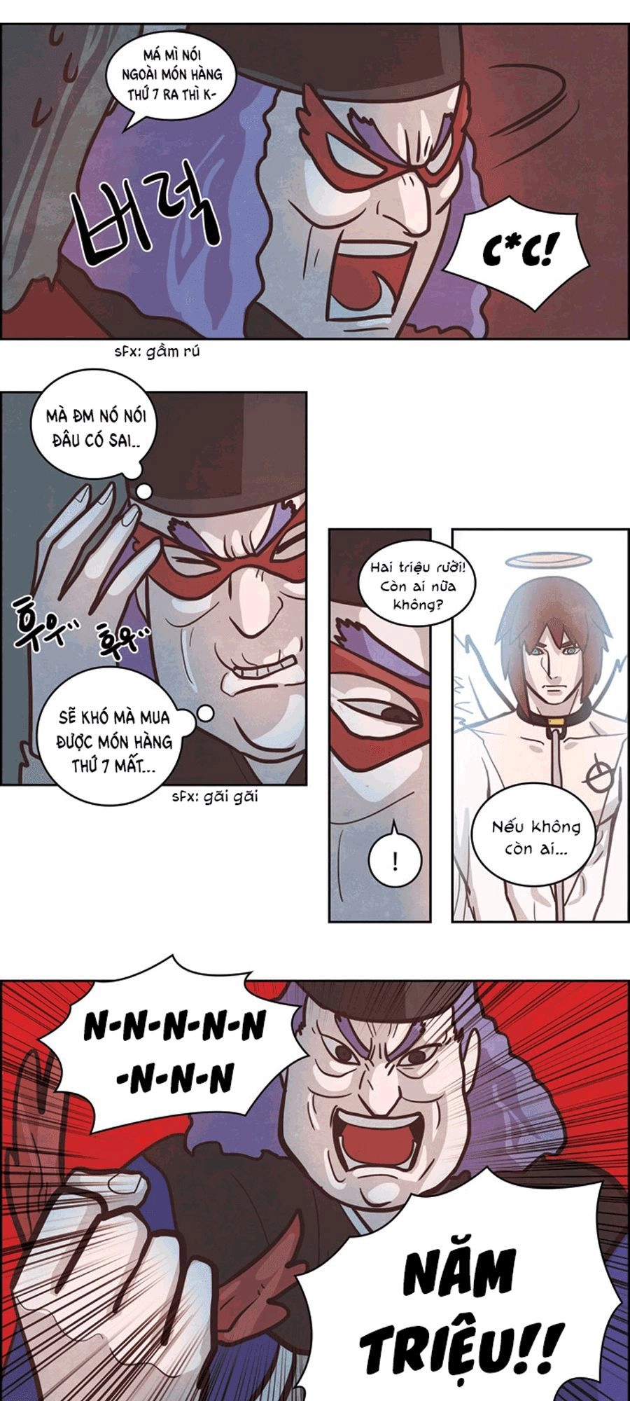 The Devil King Is Bored Chapter 149 - 13