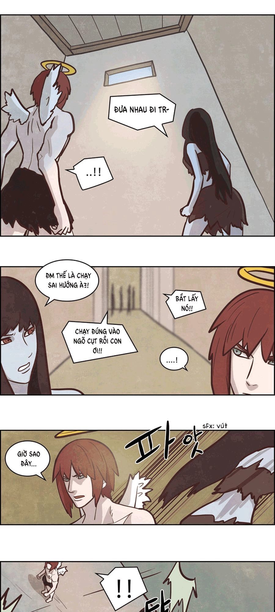 The Devil King Is Bored Chapter 149 - 23