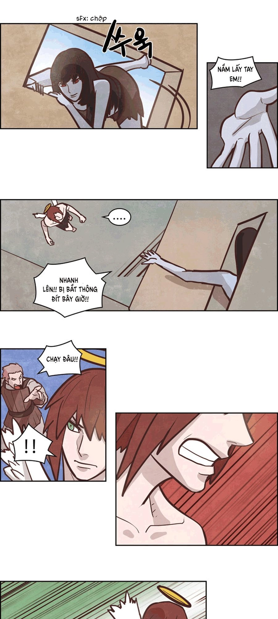 The Devil King Is Bored Chapter 149 - 25