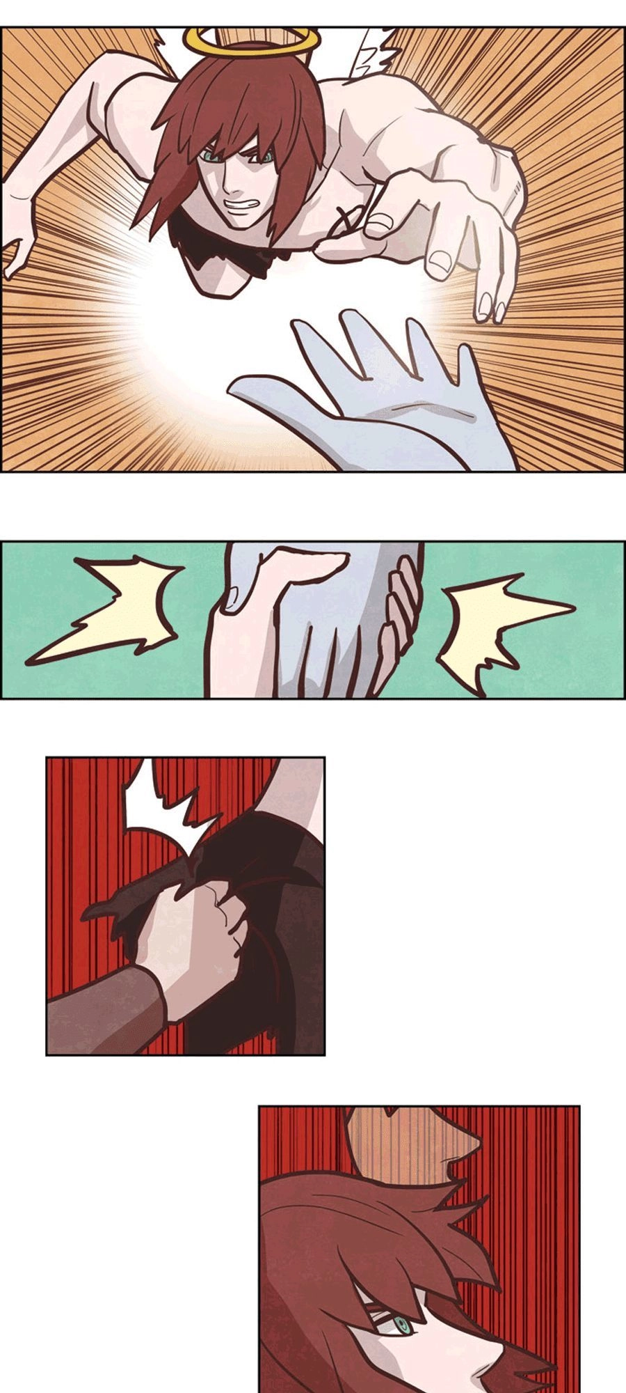 The Devil King Is Bored Chapter 149 - 27