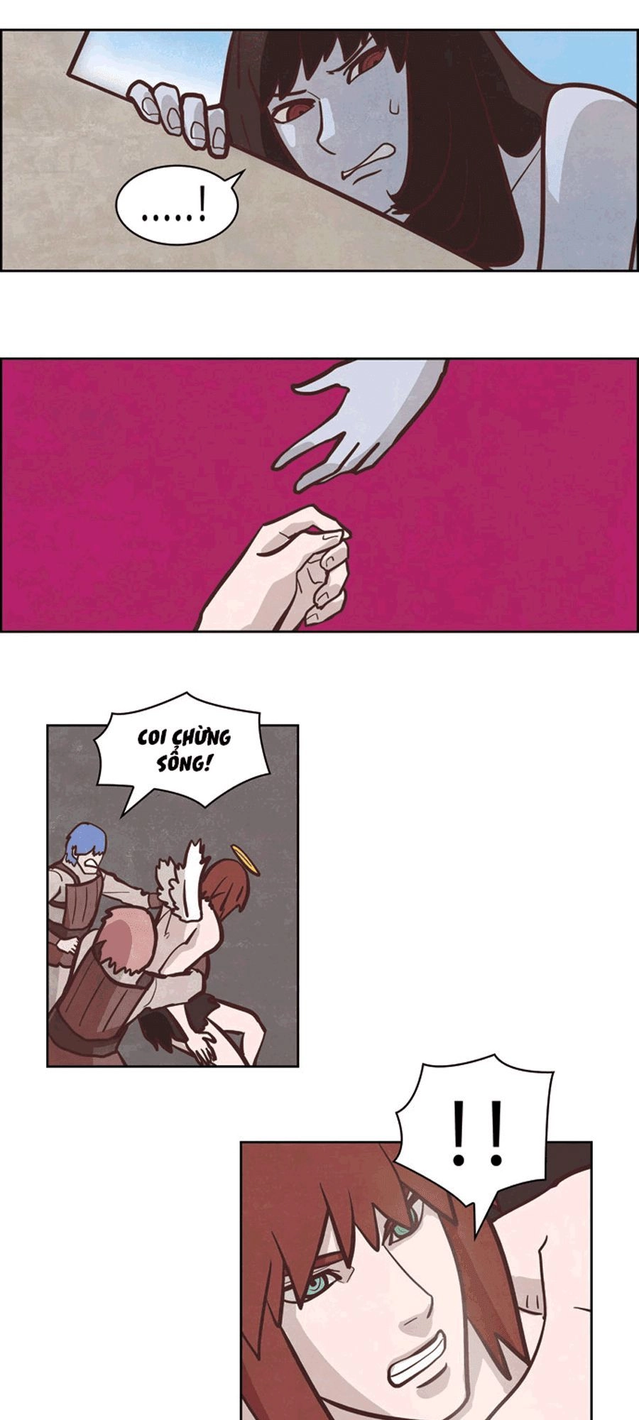 The Devil King Is Bored Chapter 149 - 29