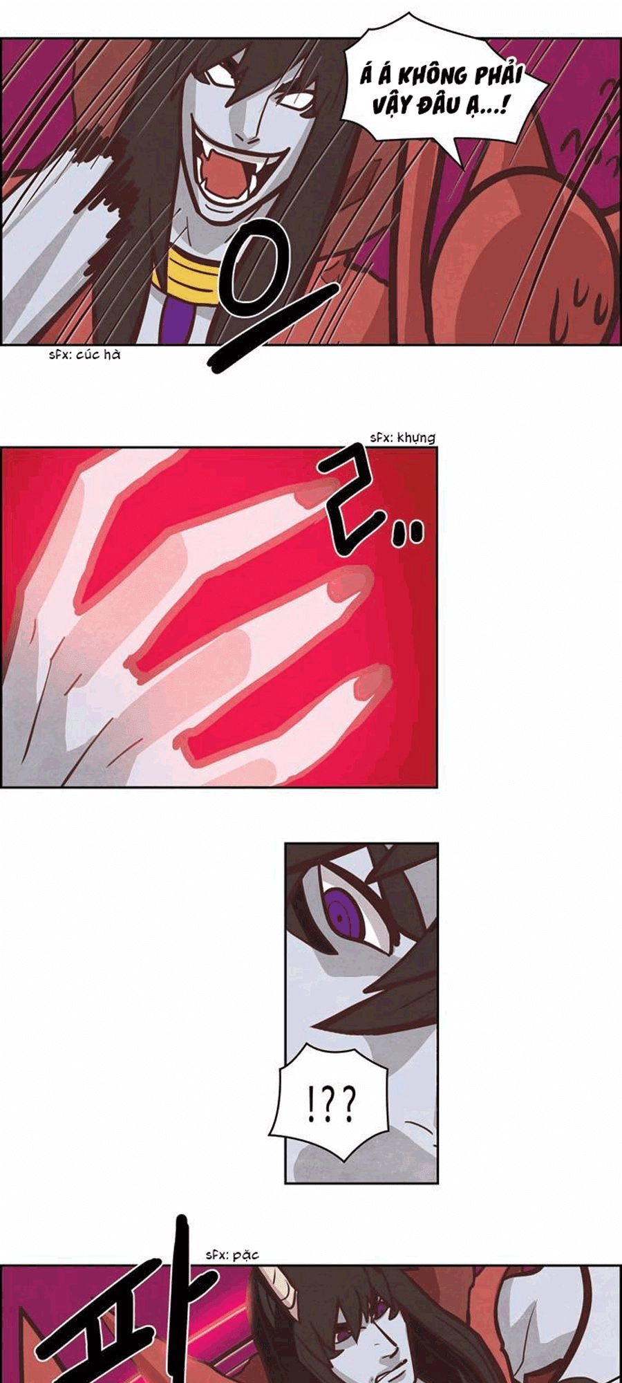 The Devil King Is Bored Chapter 150 - 9