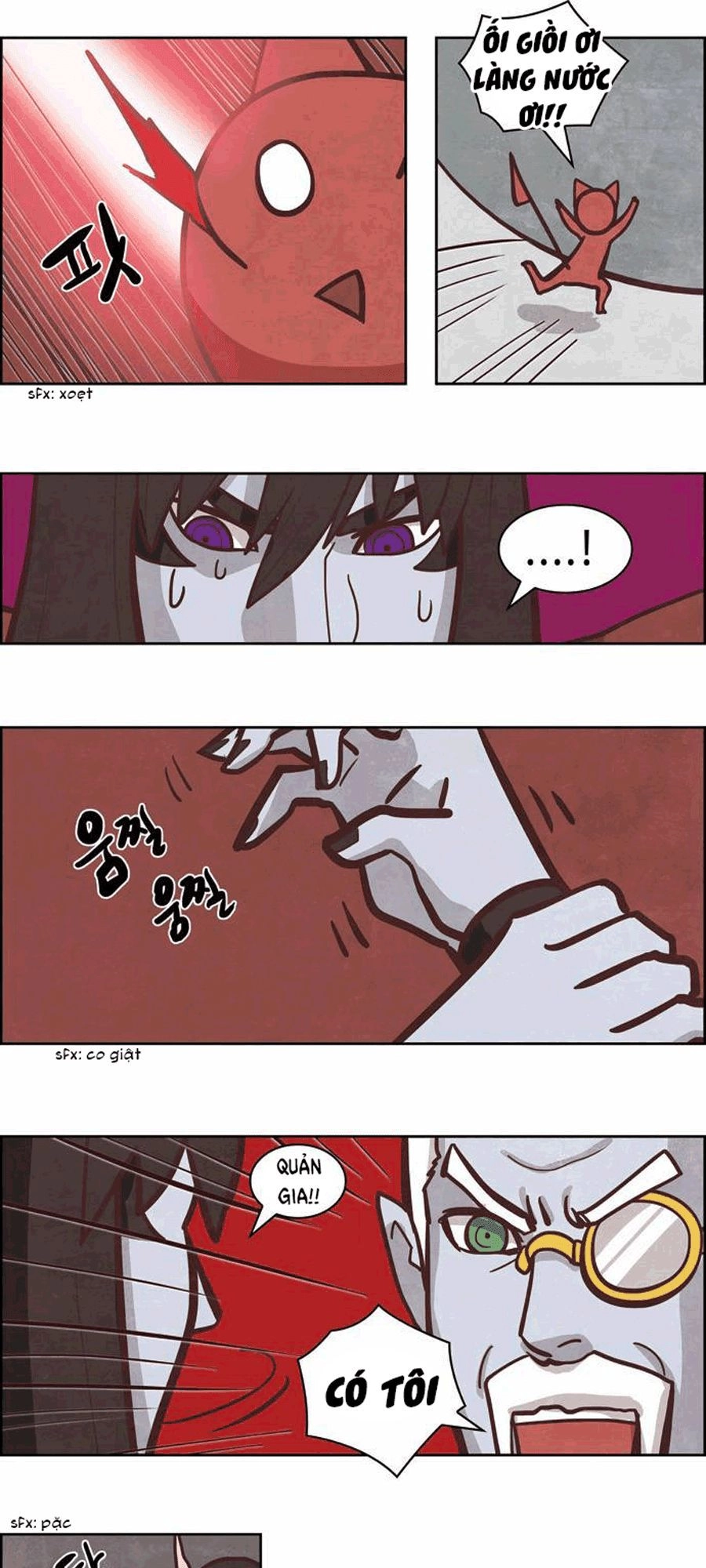 The Devil King Is Bored Chapter 150 - 11