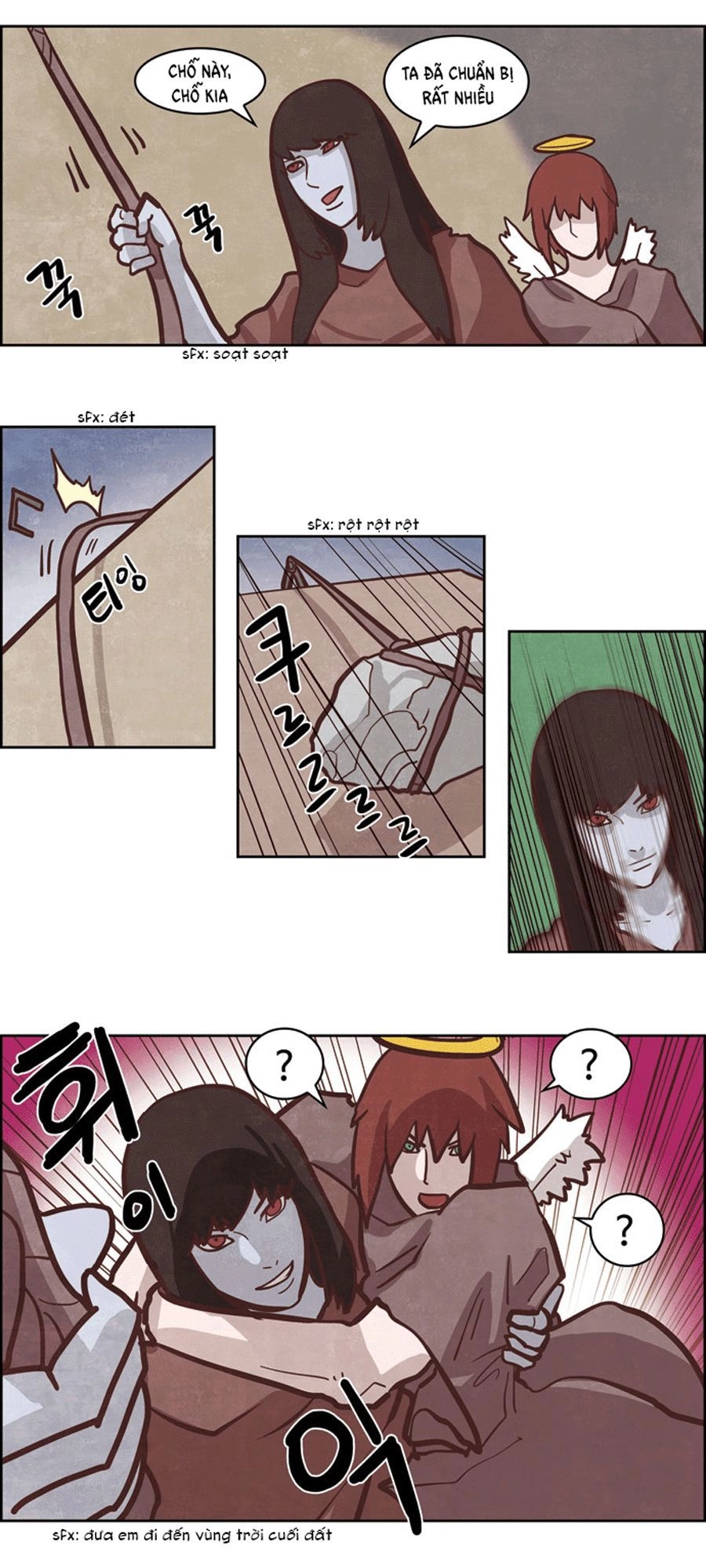 The Devil King Is Bored Chapter 151 - 11