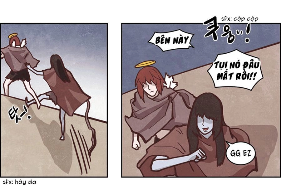 The Devil King Is Bored Chapter 151 - 12