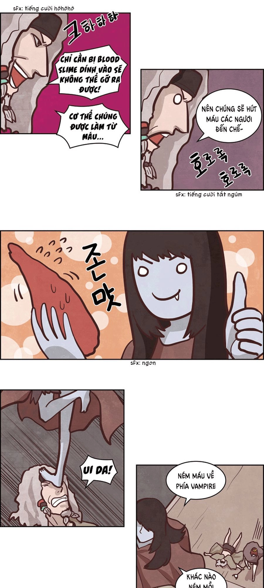 The Devil King Is Bored Chapter 151 - 15