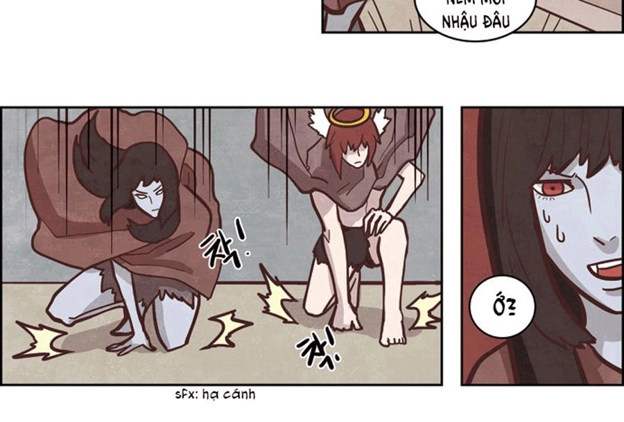 The Devil King Is Bored Chapter 151 - 16