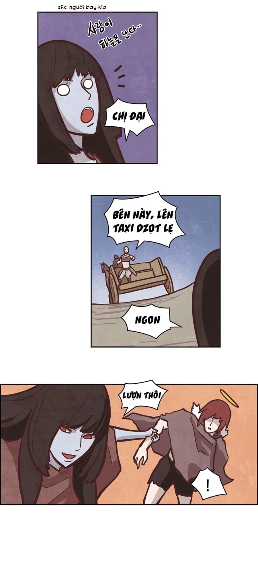 The Devil King Is Bored Chapter 151 - 19