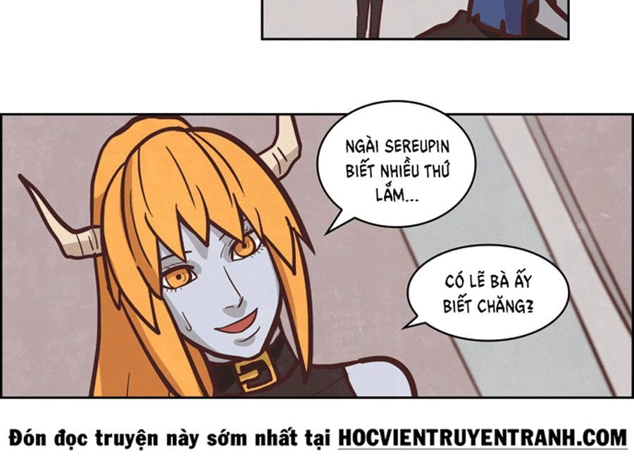 The Devil King Is Bored Chapter 151 - 22