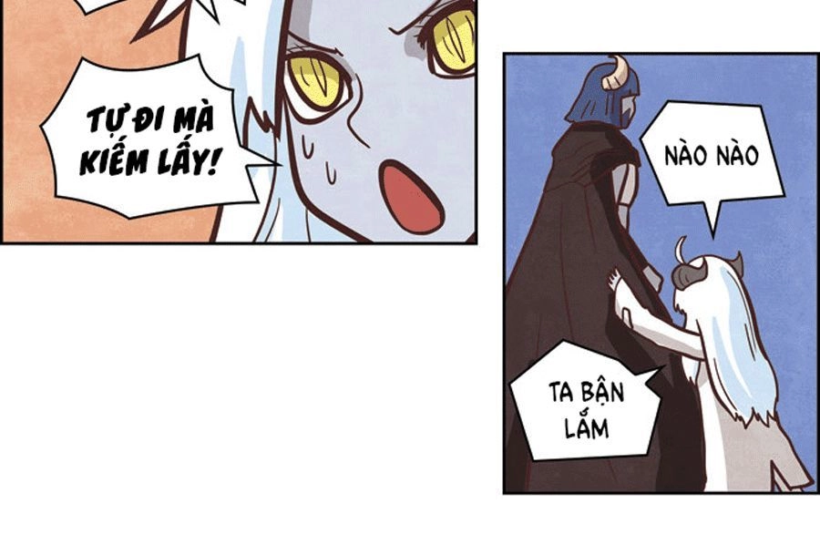 The Devil King Is Bored Chapter 151 - 24