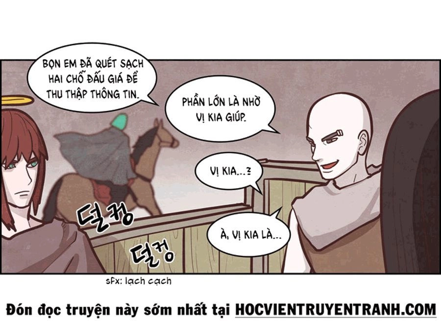 The Devil King Is Bored Chapter 152 - 5