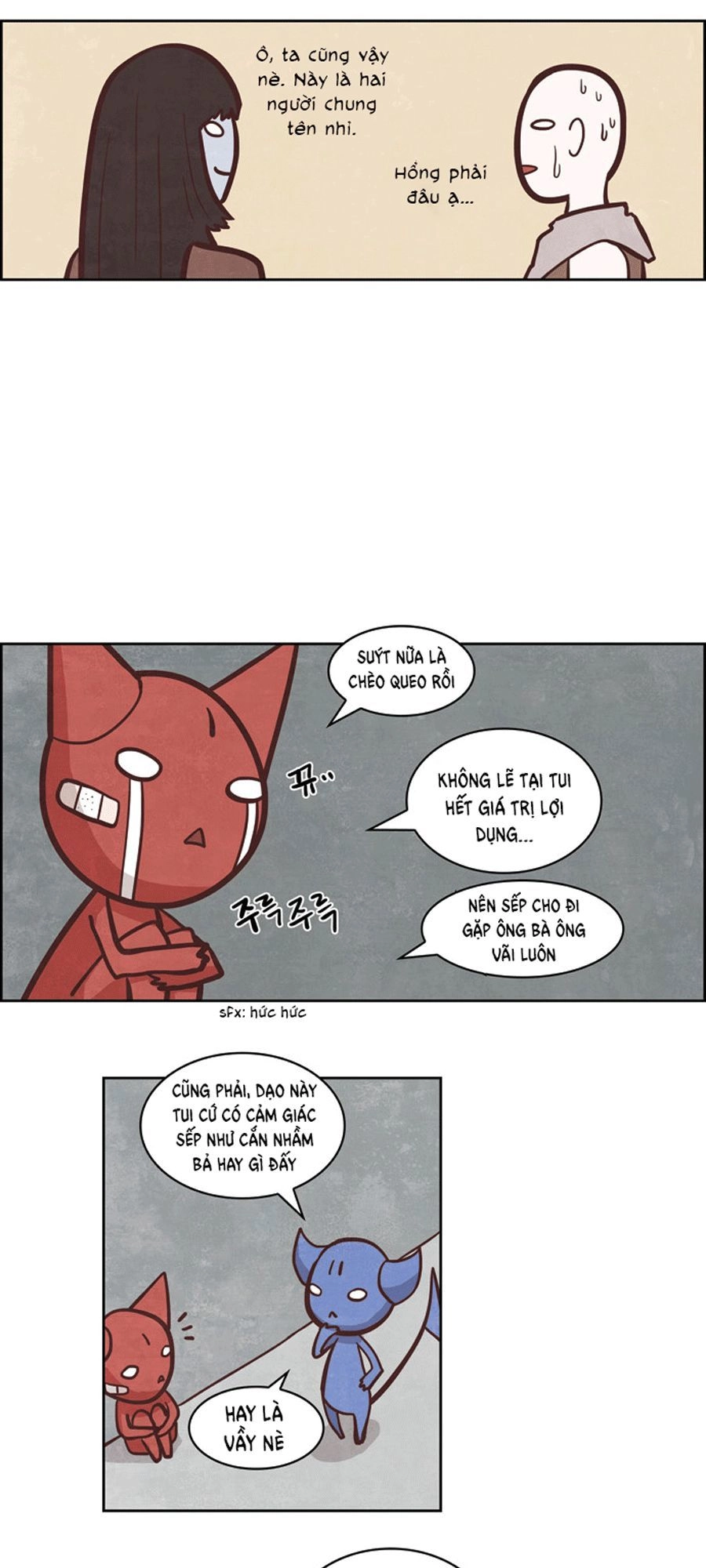 The Devil King Is Bored Chapter 152 - 20