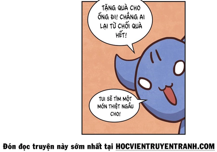 The Devil King Is Bored Chapter 152 - 21